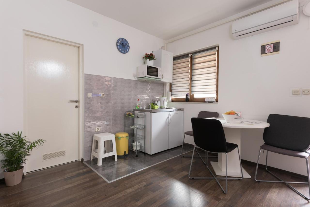 NunaNina apartmani Pozega Exterior foto