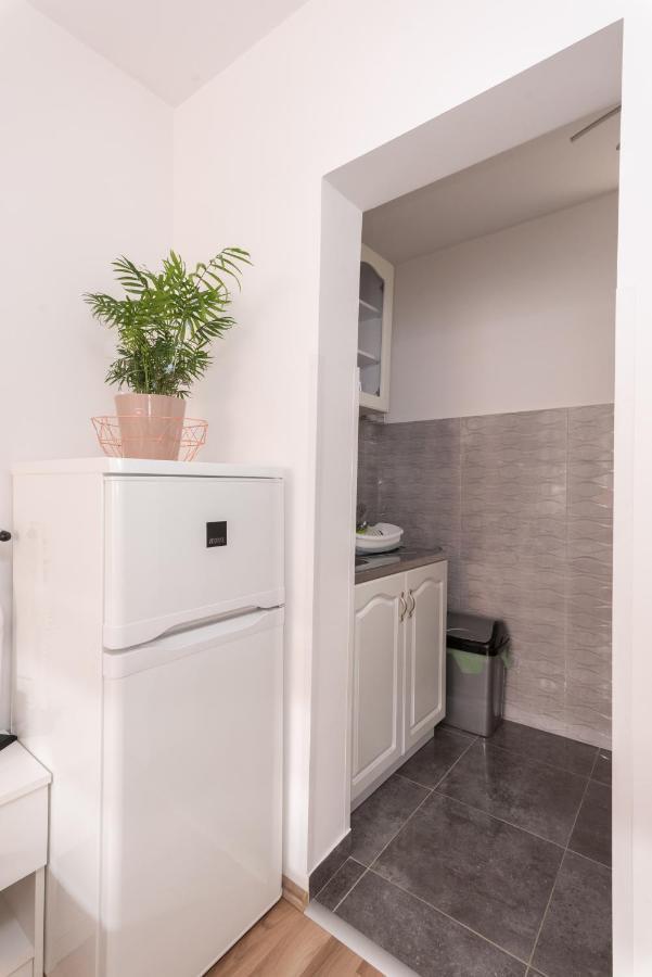 NunaNina apartmani Pozega Exterior foto