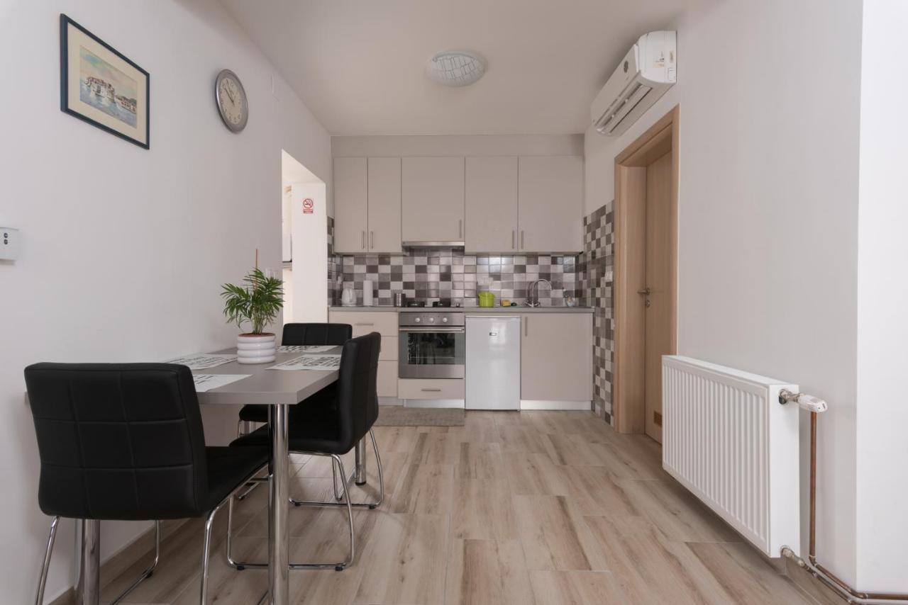NunaNina apartmani Pozega Exterior foto